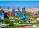 Serenity Fun City 5*, Hurghada-Egipt